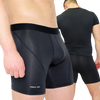 Mens Sports Underwear Front & Back