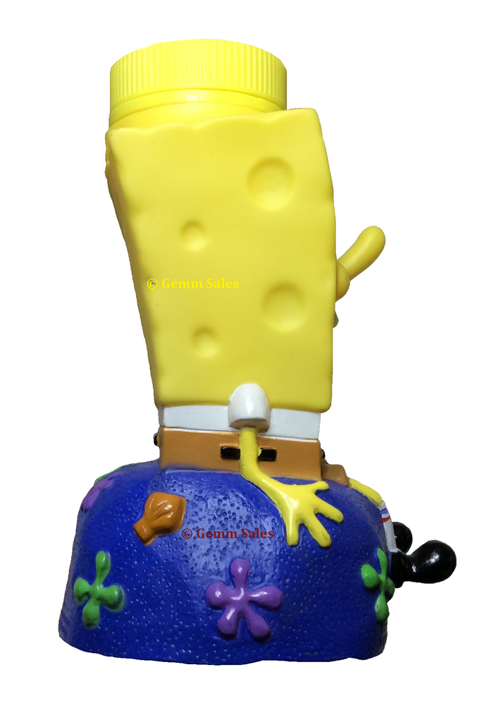 Buy Spongebob Water Bottle online