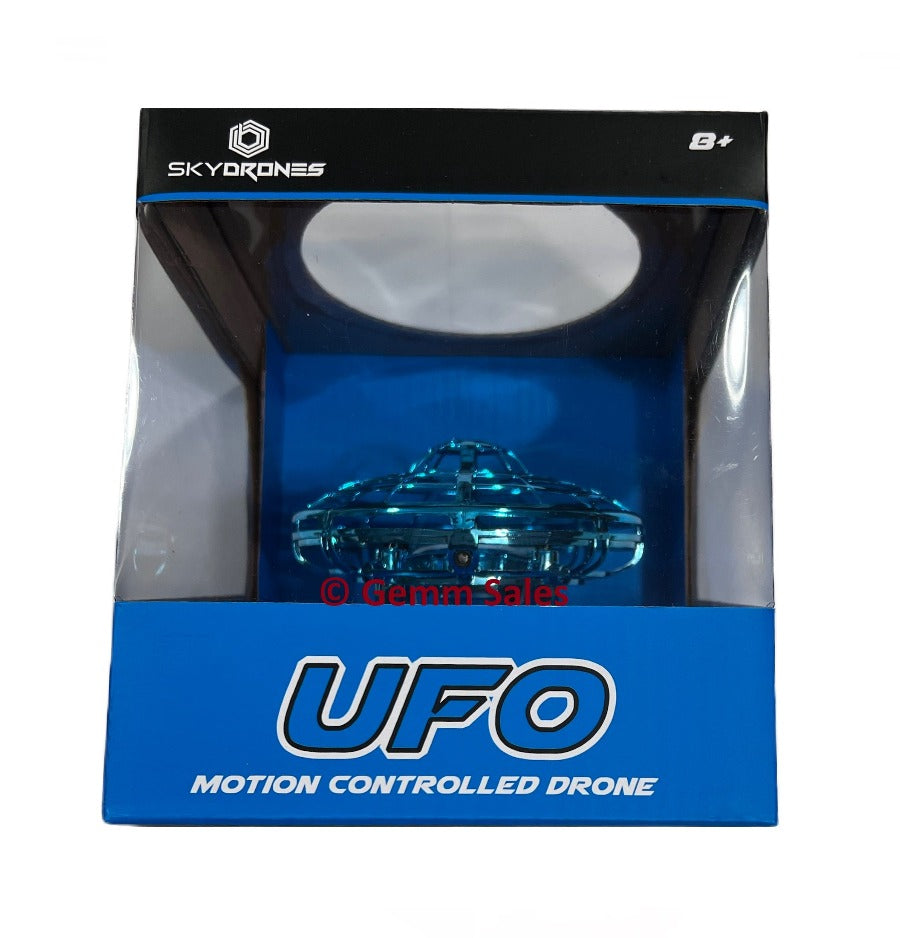 skydrones ufo