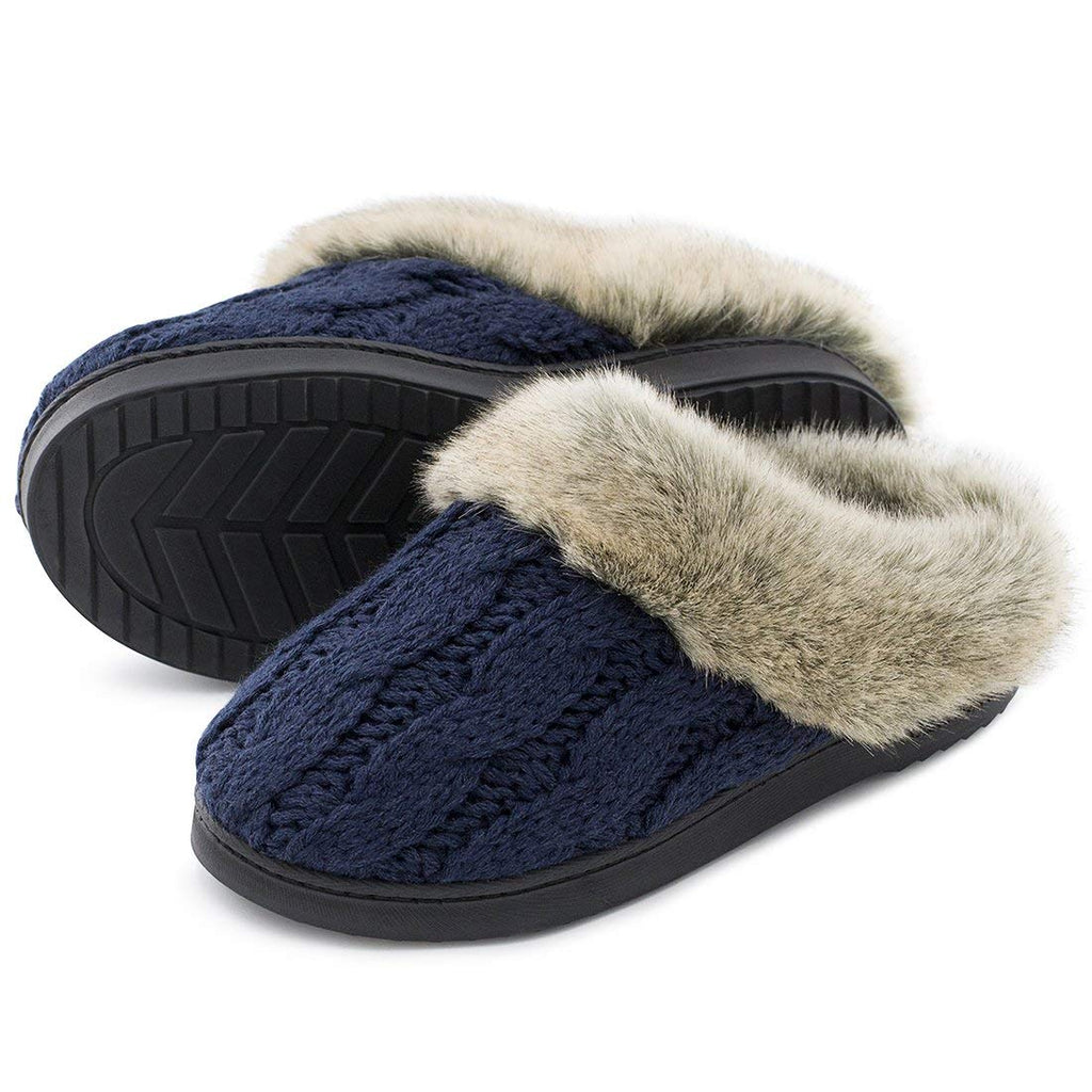 slippers with backs