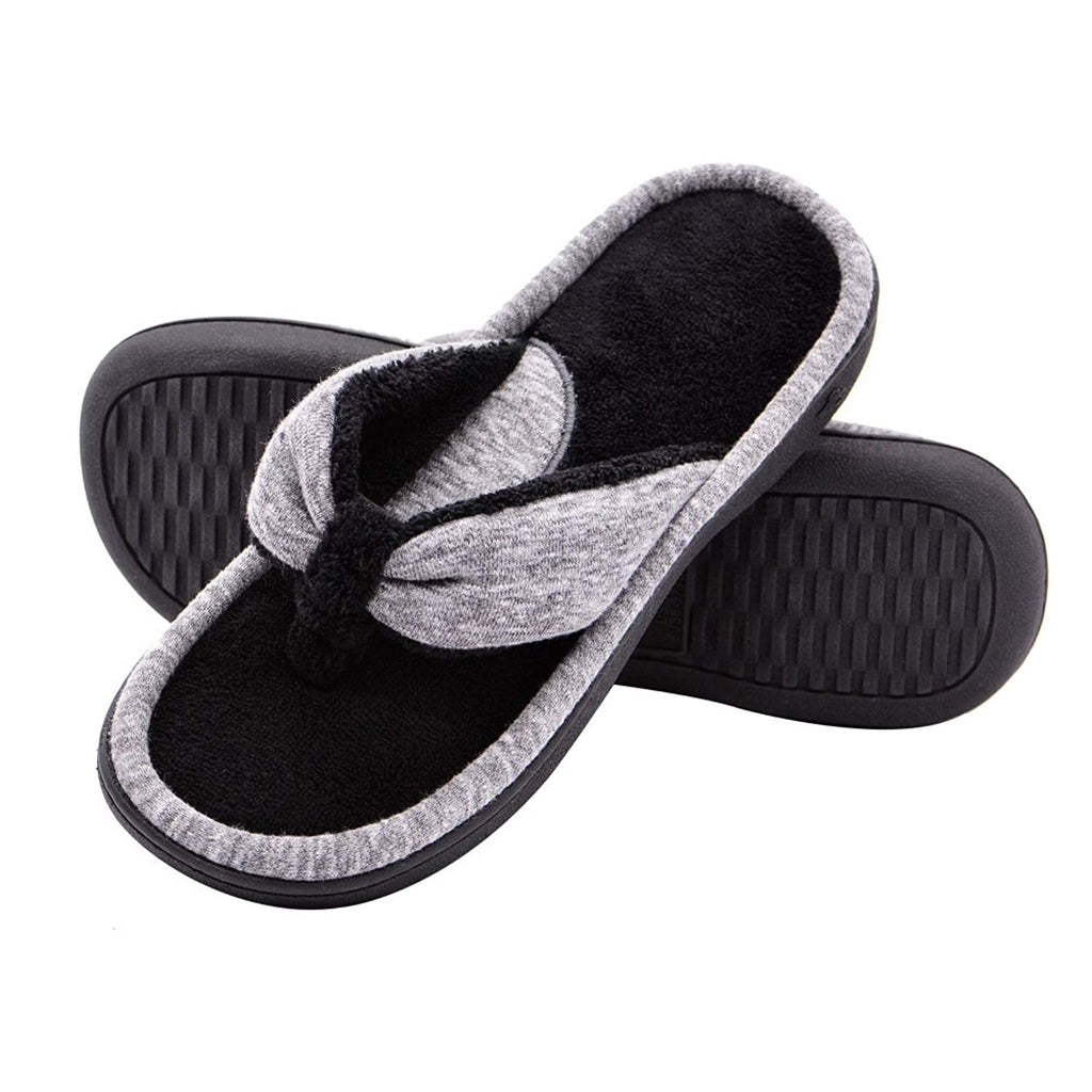 thong bedroom slippers