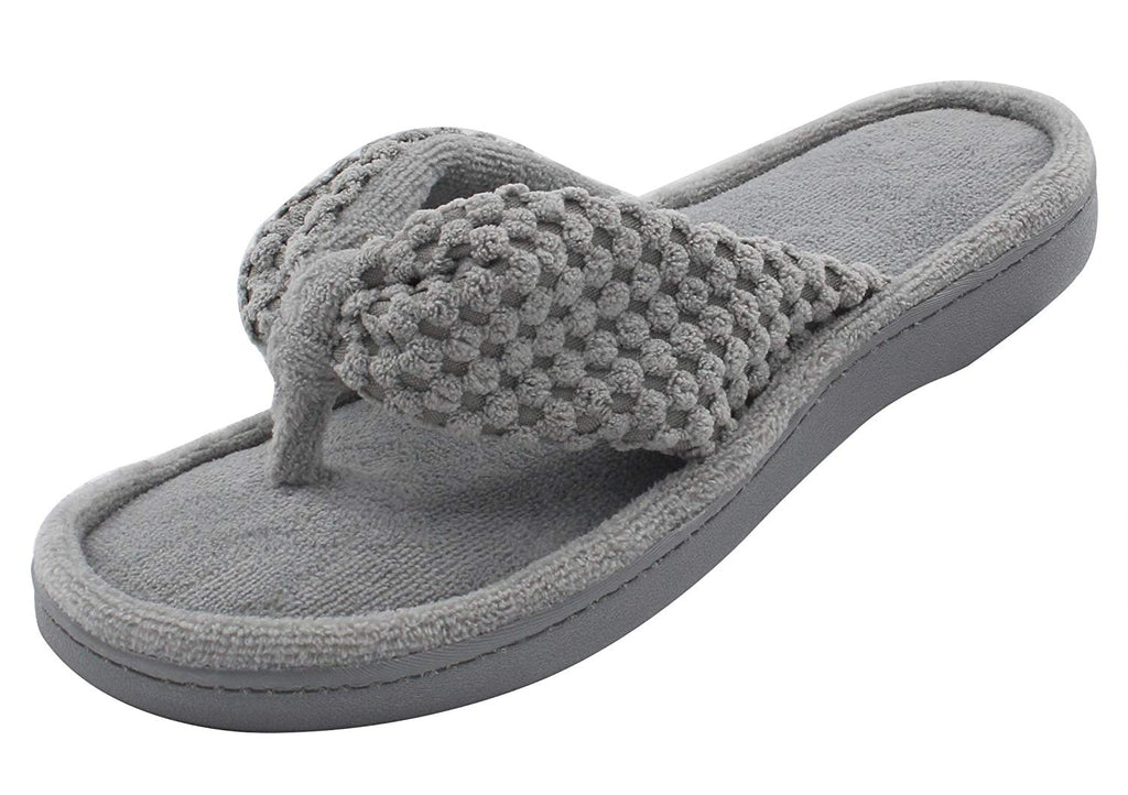 ultraideas memory foam slippers