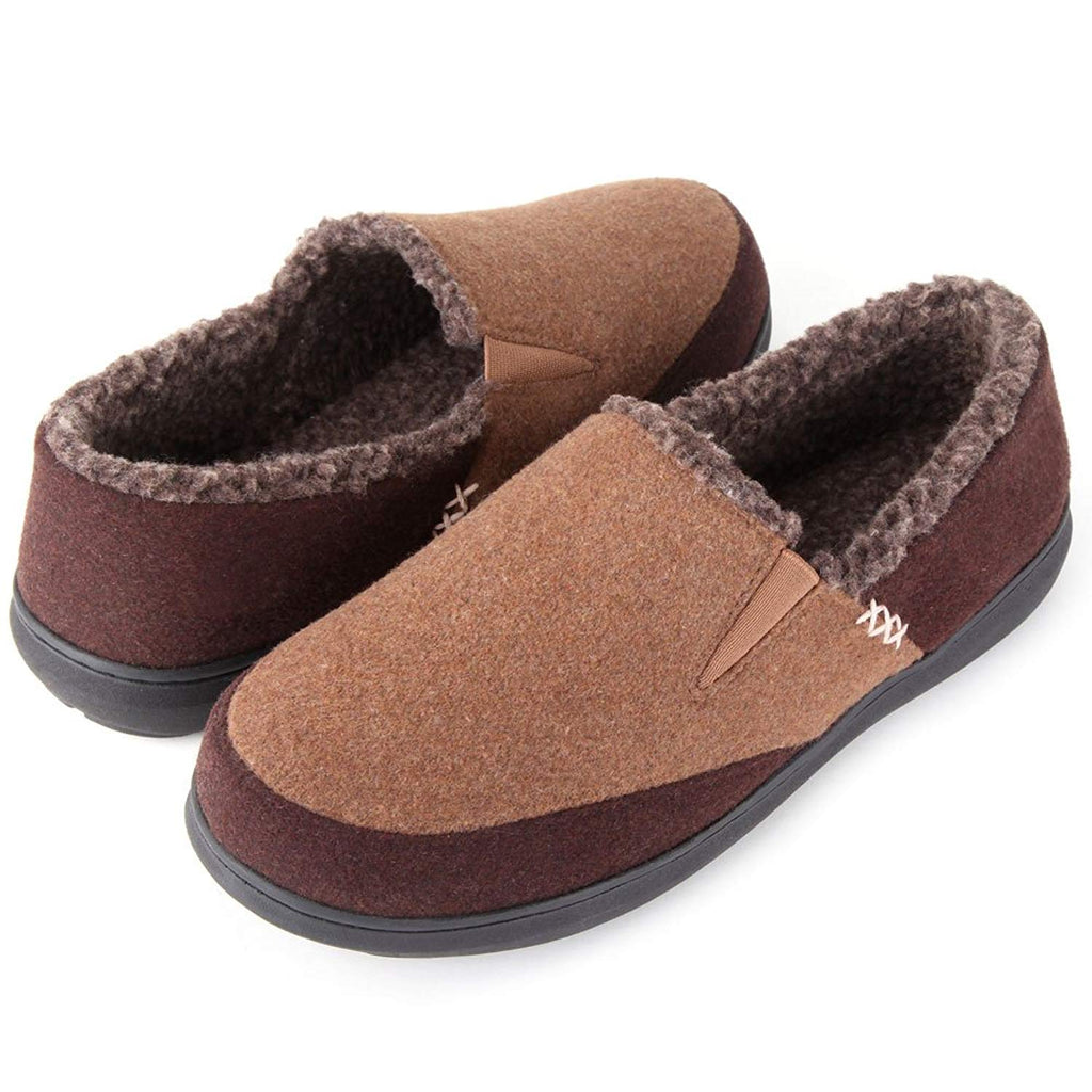 zigzagger slippers