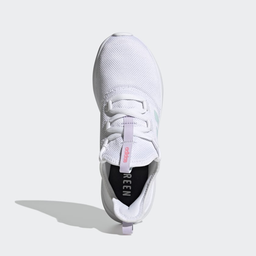 Adidas Cloudfoam Pure  Women's Shoes White GV7307 – Sportstar Pro