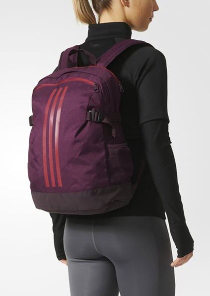 adidas power 3 backpack
