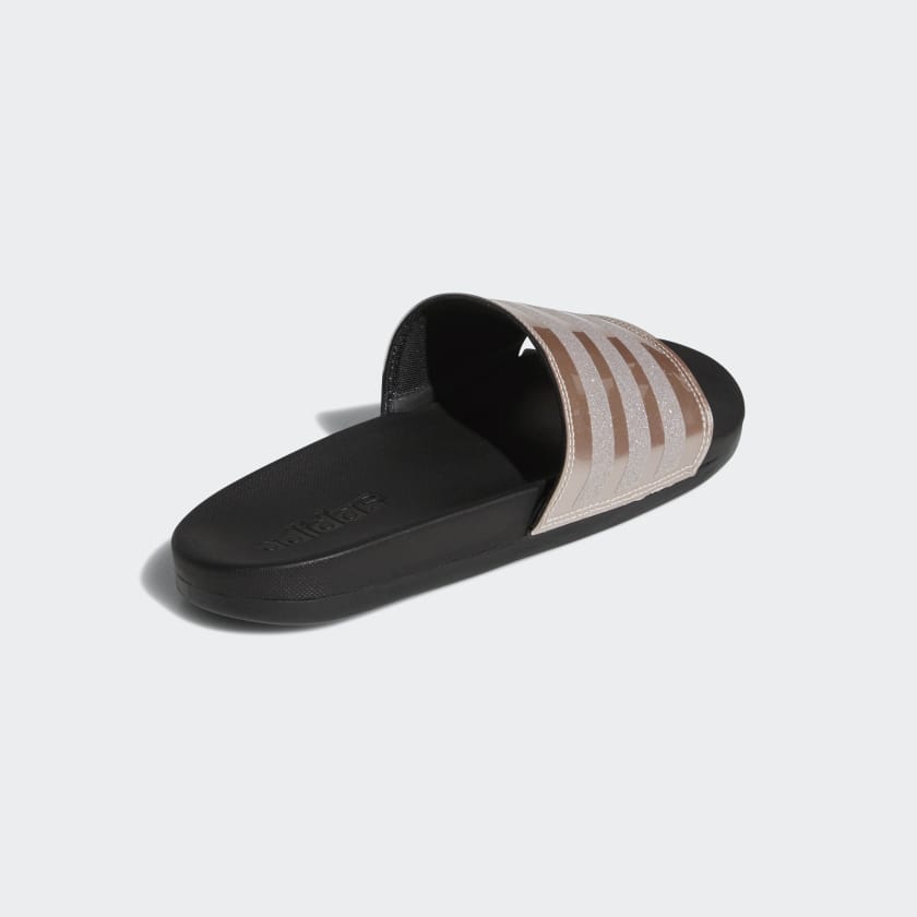 adidas adilette cloudfoam plus explorer slides