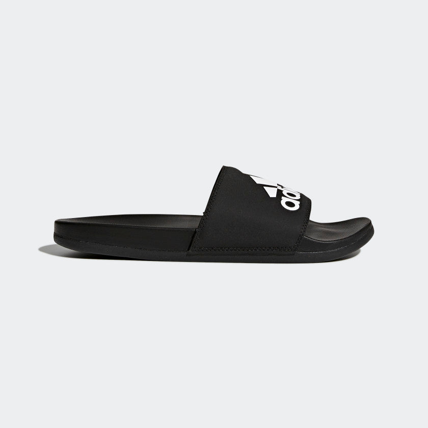 Adilette Cloudfoam Plus Logo Men's Slides CG3425 Pro