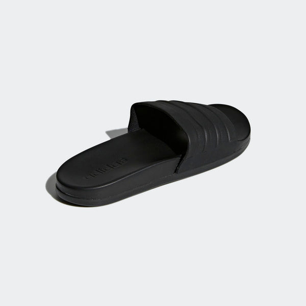 adilette cloudfoam plus mono slides australia