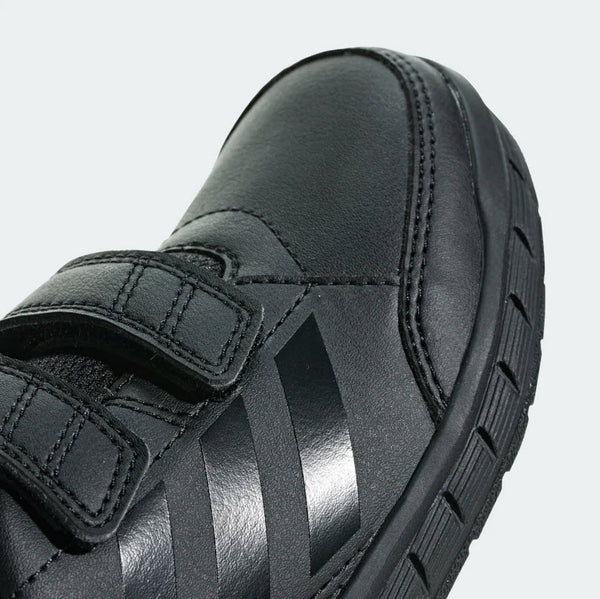 altasport shoes black