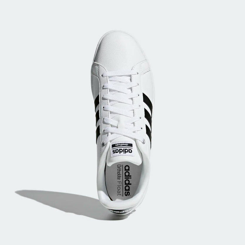 Adidas Cloudfoam Advantage Shoes White/Black AW4294 – Sportstar Pro