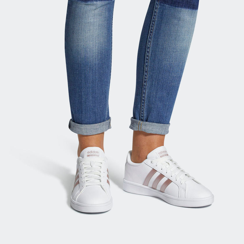 adidas cloudfoam women's advantage