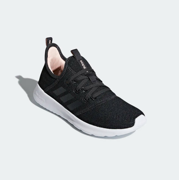 Adidas Cloudfoam Pure Shoes Black 