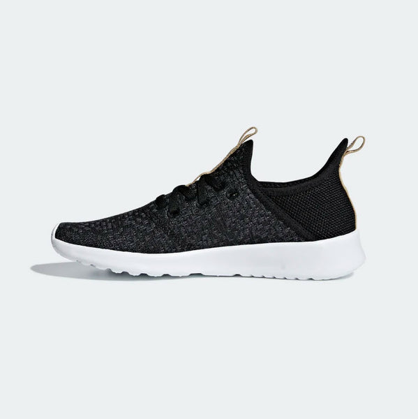 women's cloudfoam running shoes