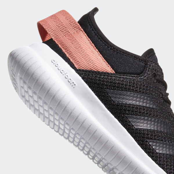 adidas qt flex training sneaker