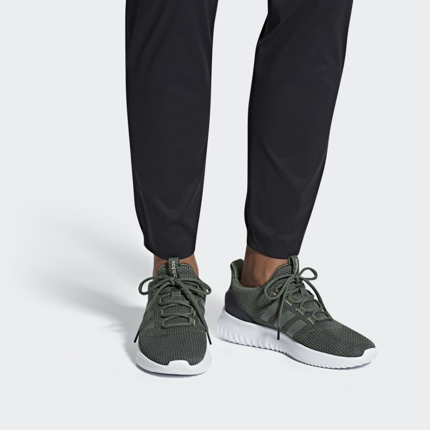 adidas cloudfoam ultimate shoes men's