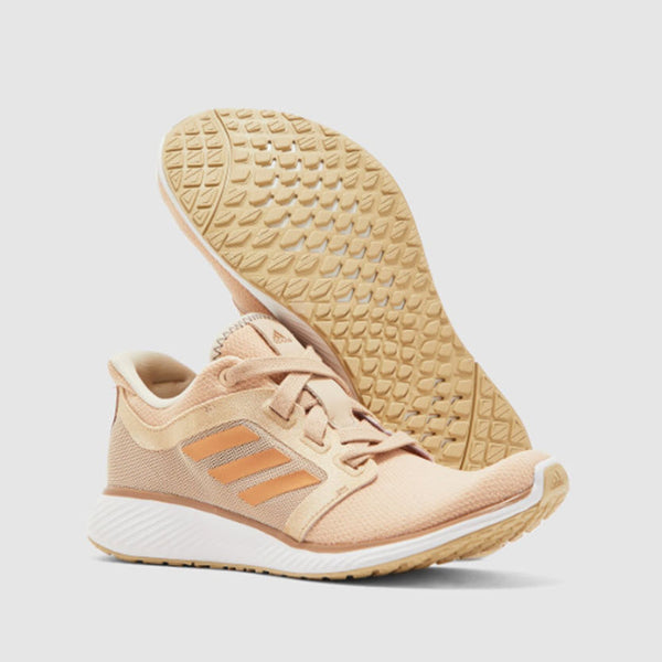 adidas edge lux 3 copper metallic