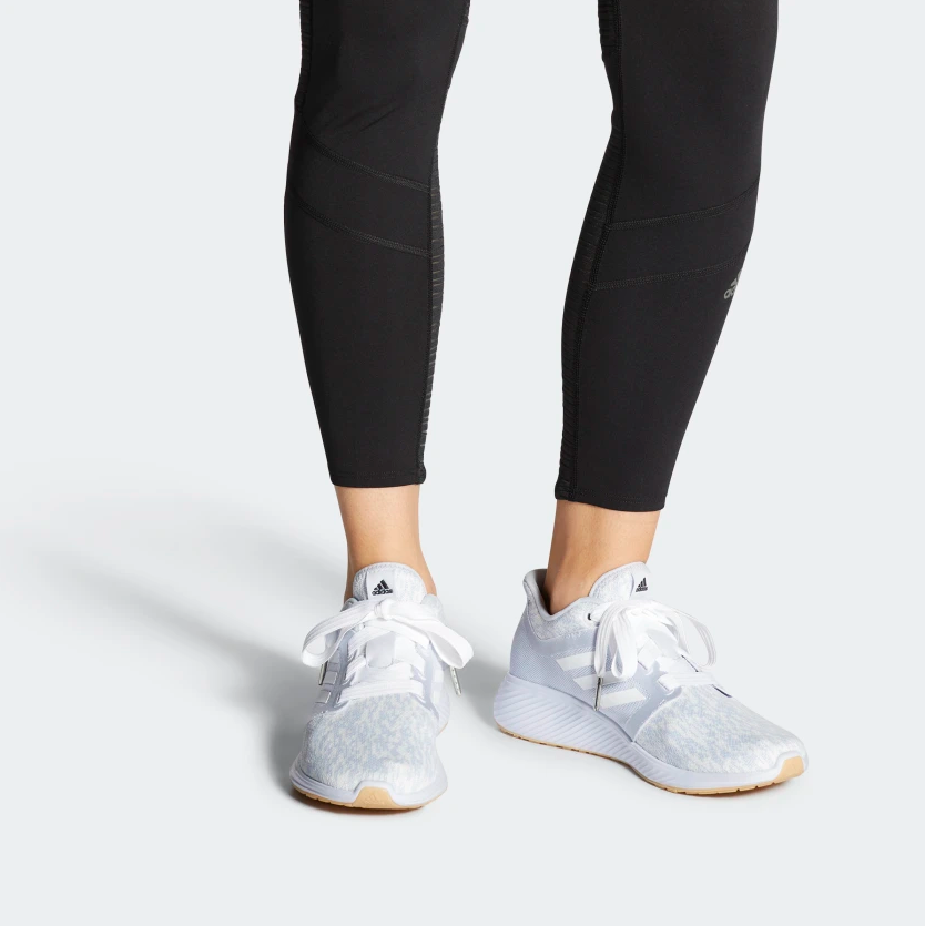 Adidas Edge Lux 3 Women's Shoes White 
