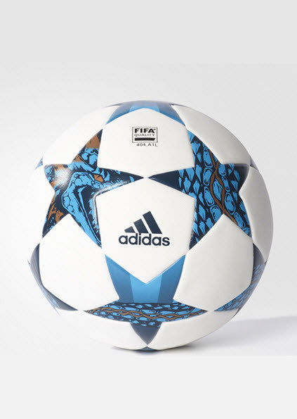 adidas top training ball