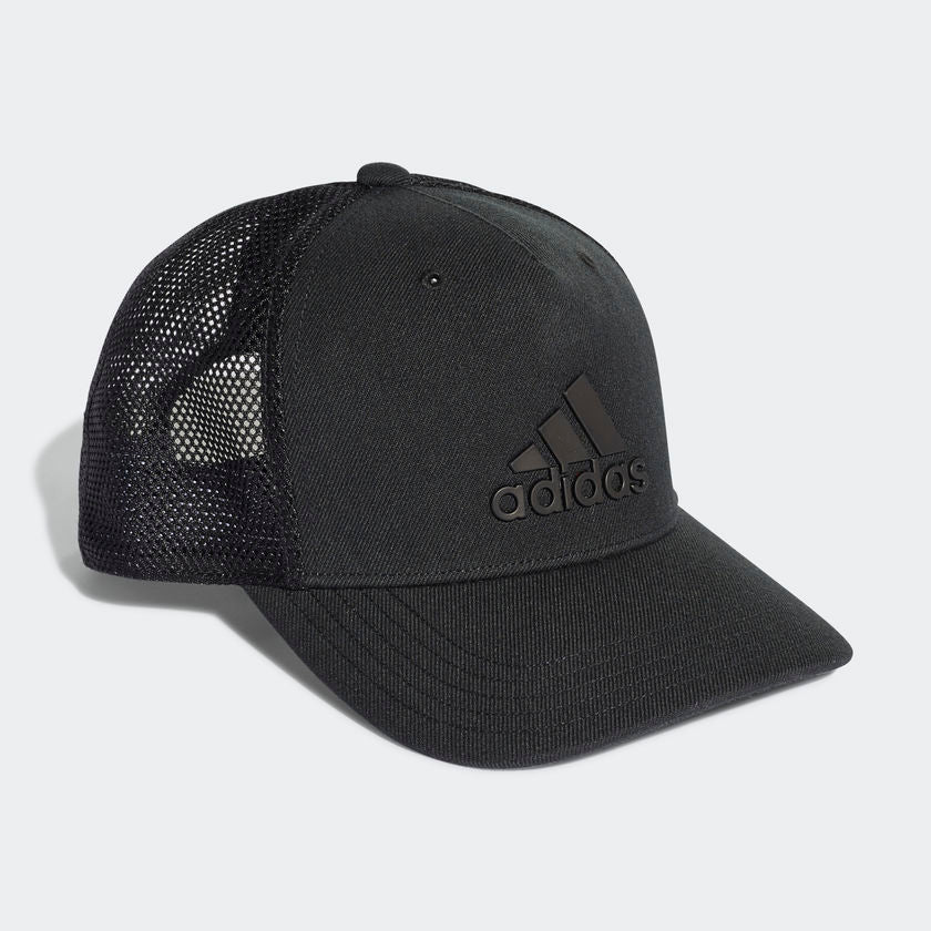 Adidas H90 Trucker Cap Black DT8587 