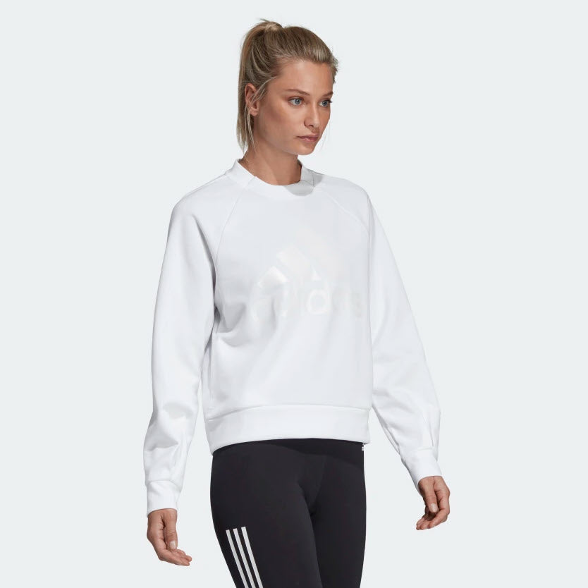 adidas id glory sweatshirt