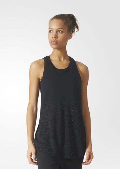 adidas id tank top