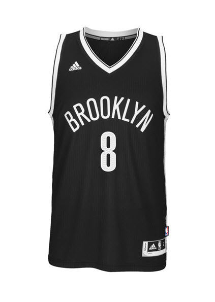 Adidas INT Swingman NBA Brooklyn Nets 