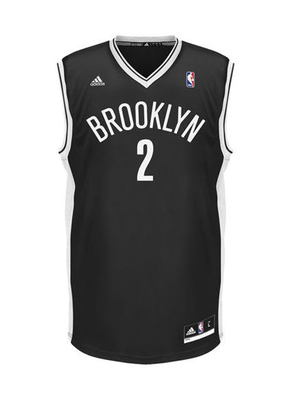 brooklyn nets garnett jersey