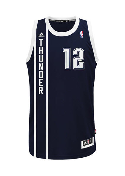 oklahoma city thunder jersey australia