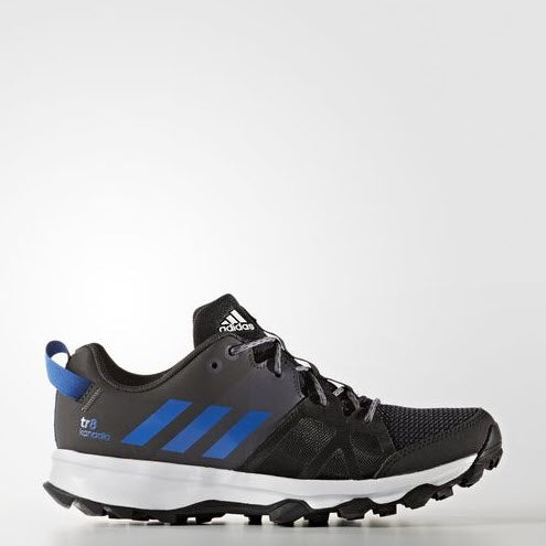 Adidas Kanadia 8 Kids Shoes Black BB3016 – Sportstar Pro