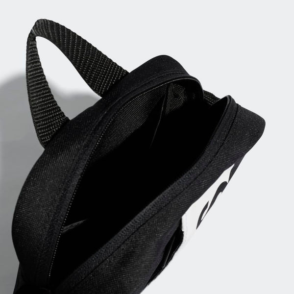 Hermano excepto por Logro Adidas Linear Performance Organiser Black/White S99975 – Sportstar Pro