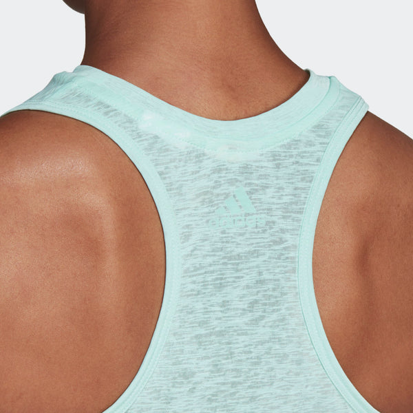 adidas magic logo tank