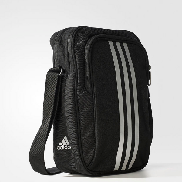 Adidas Pilot Organiser Bag Black S02196 