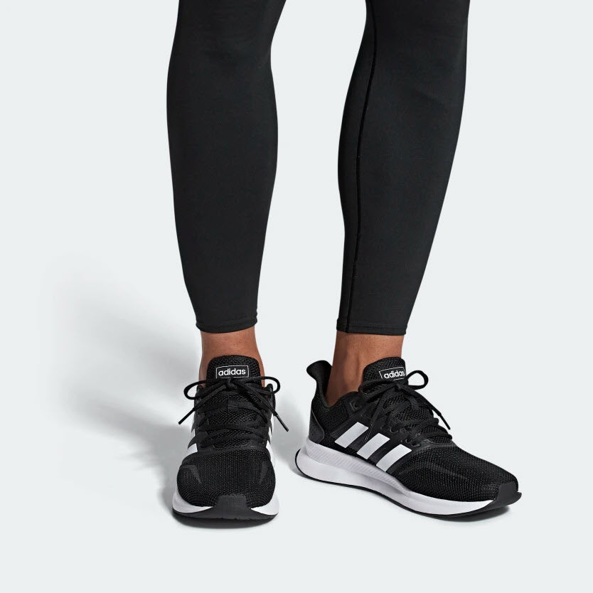 adidas performance running sneakers