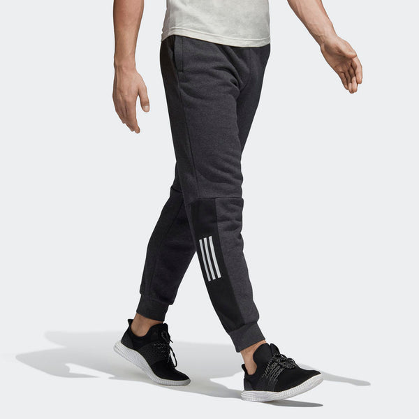 Adidas Sport ID Fleece Pants Black 