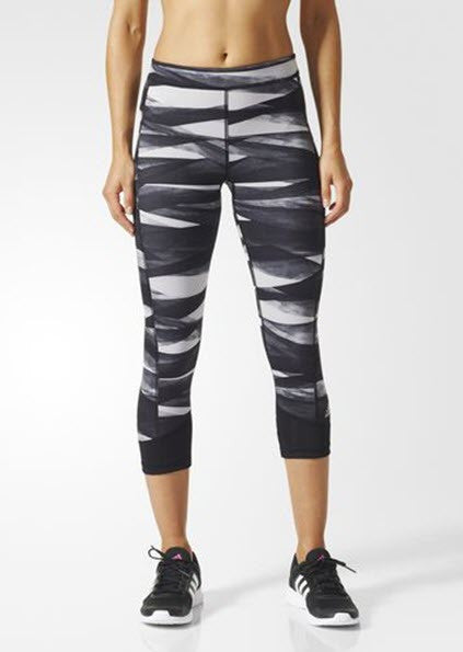 adidas techfit tights womens