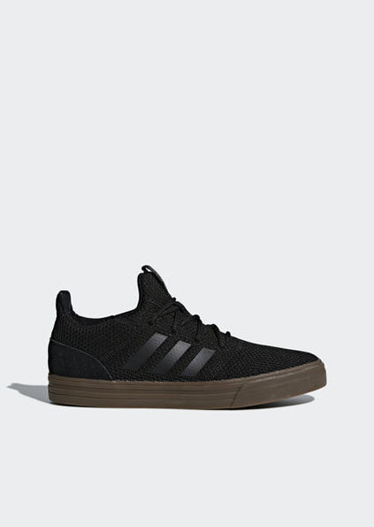 Adidas True Street Black Black Carbon 