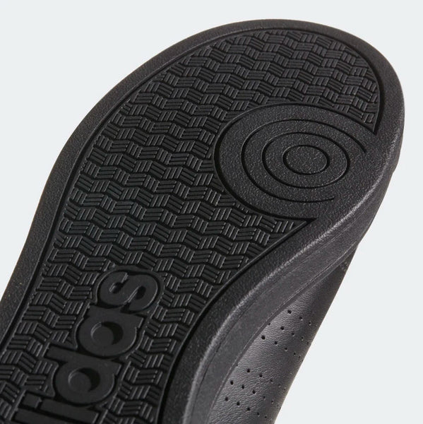Lejos llegada calcio Adidas VS Advantage Clean Shoes Black F99253 – Sportstar Pro