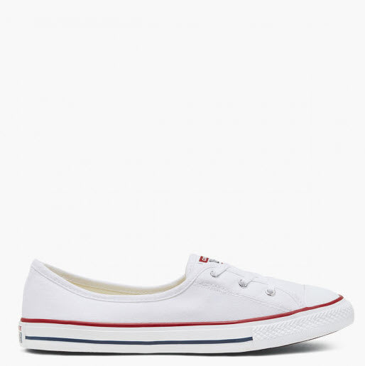 chuck taylor all star dainty ballet lace