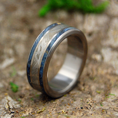 7.9mm wide wedding ring