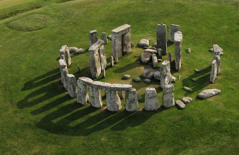 Stonehenge