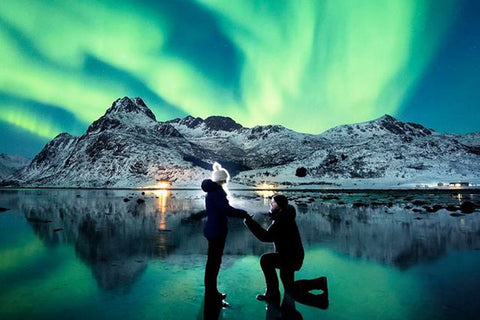 icelandic proposal