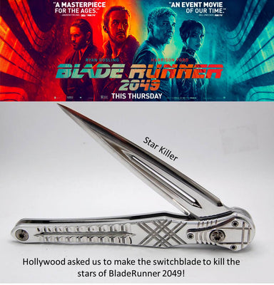 blade runner 2049 movie