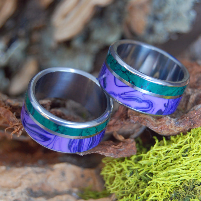 10+ Jade Wedding Rings