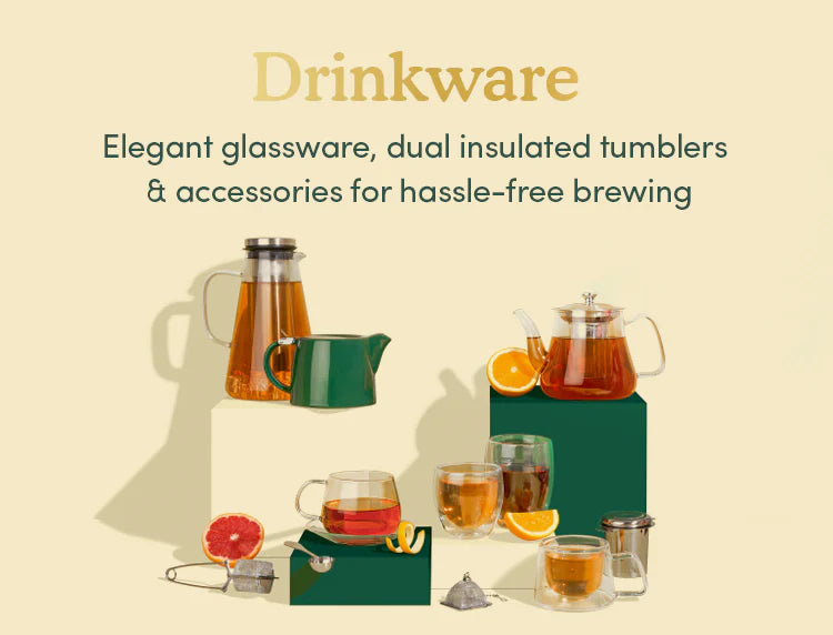 Glassware Online - Glassware & Drinkware Sets In India