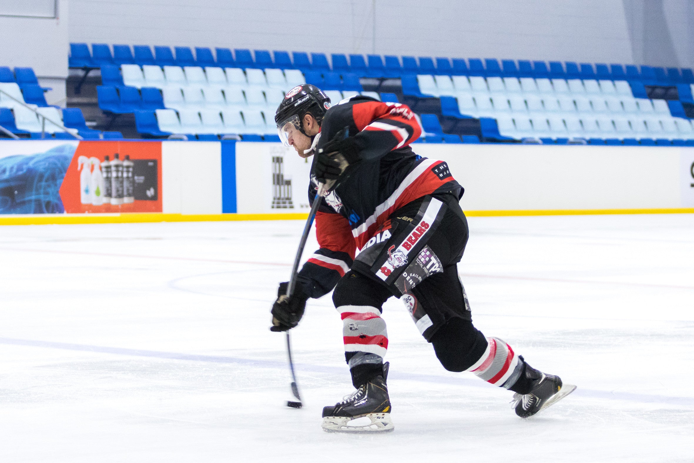 ice hockey jerseys sydney