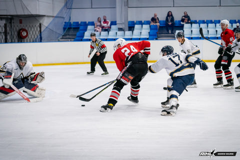 Sydney Bears' forward Tomas Landa