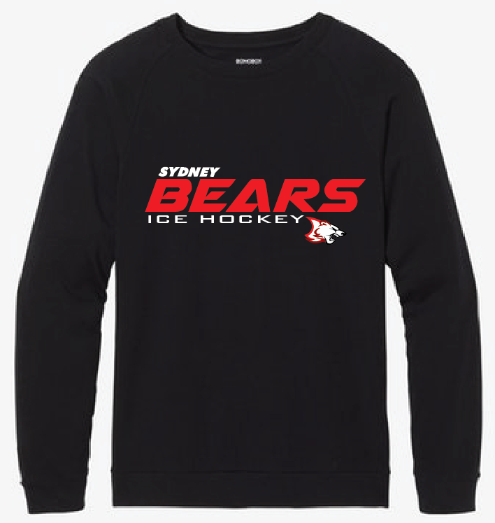 bears long sleeve shirt