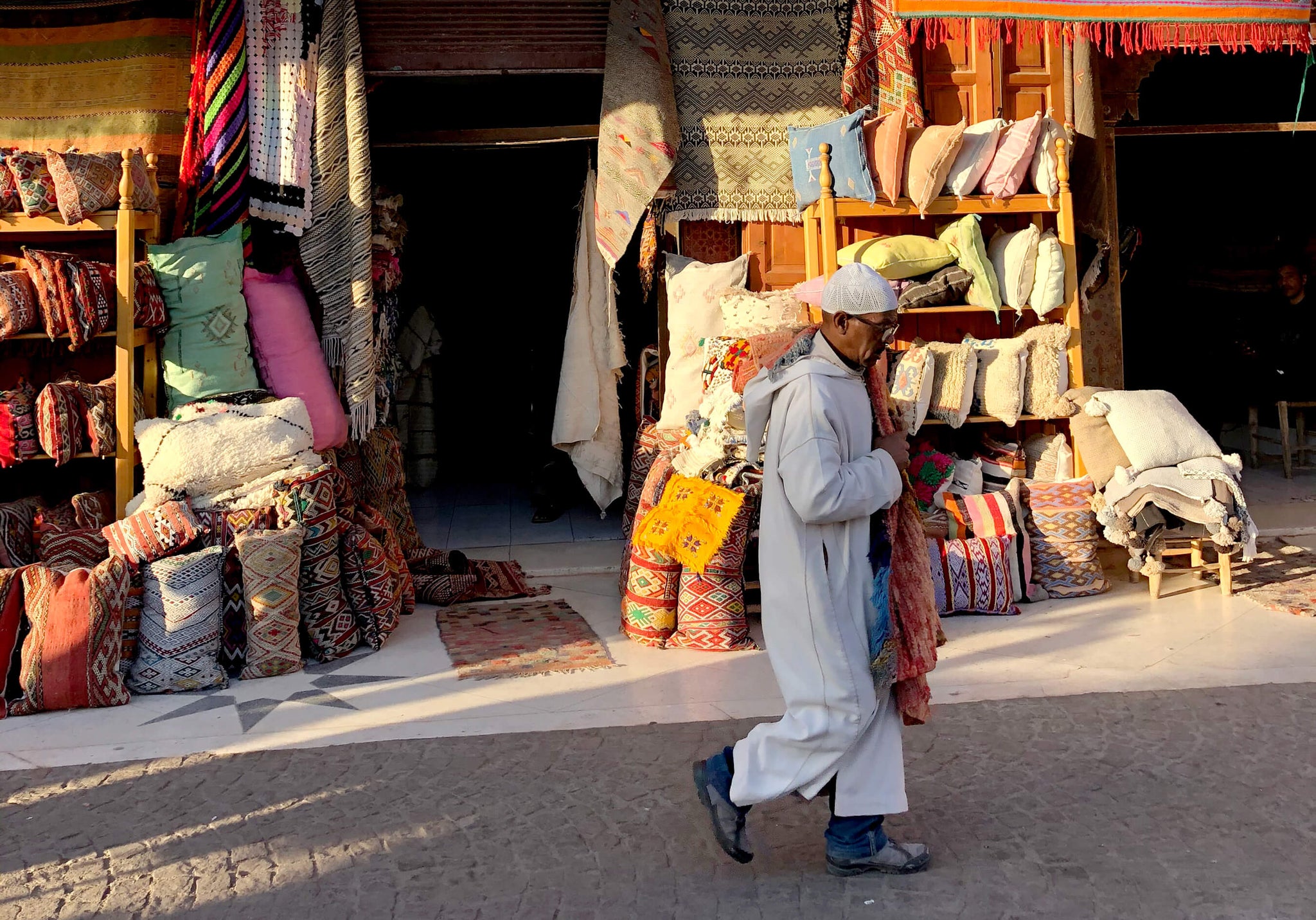 Marrakech Artisan Fund