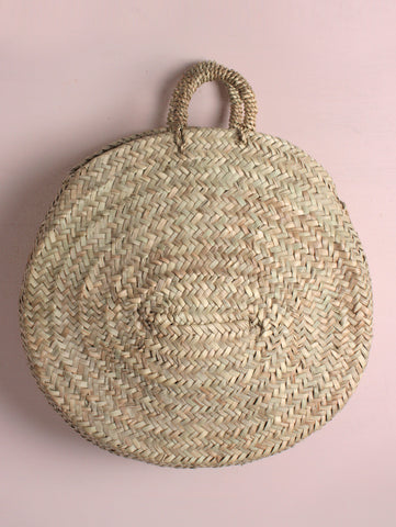 French Shopping Baskets | Bohemia Design