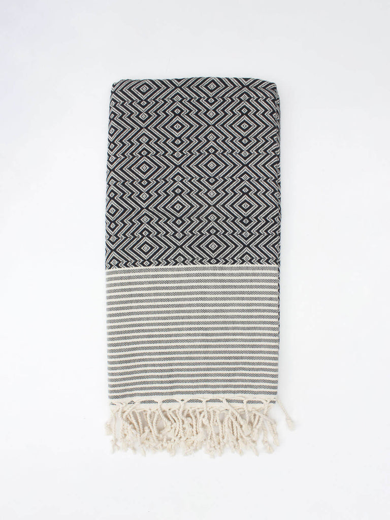 Hammam Towels | Turkish Cotton Towels | Bohemia Design